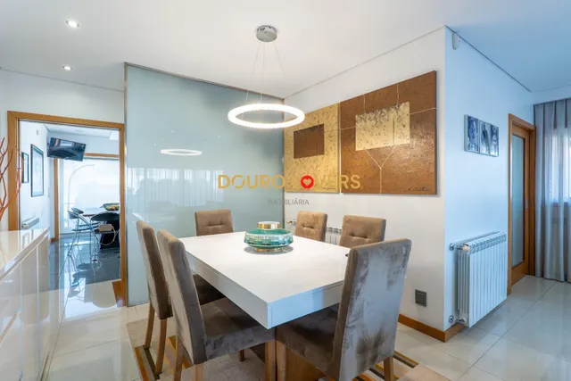 Villa exclusiva de 3 dormitorios a 730 m de la playa | Canidelo, Vila Nova de Gaia — 13