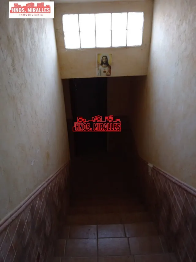 ¡¡ CASA CUEVA RÚSTICA, IDEAL PARA REFORMARLO TODO A TU GUSTO.!! — 29