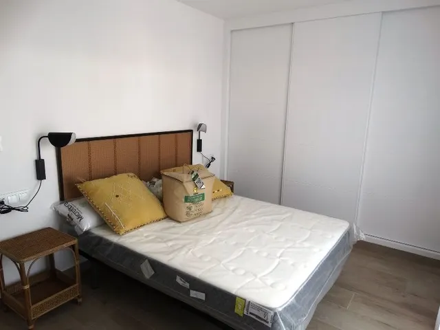Adosado 3 habitaciones 116m² en venta - Zona Pueblo — 29
