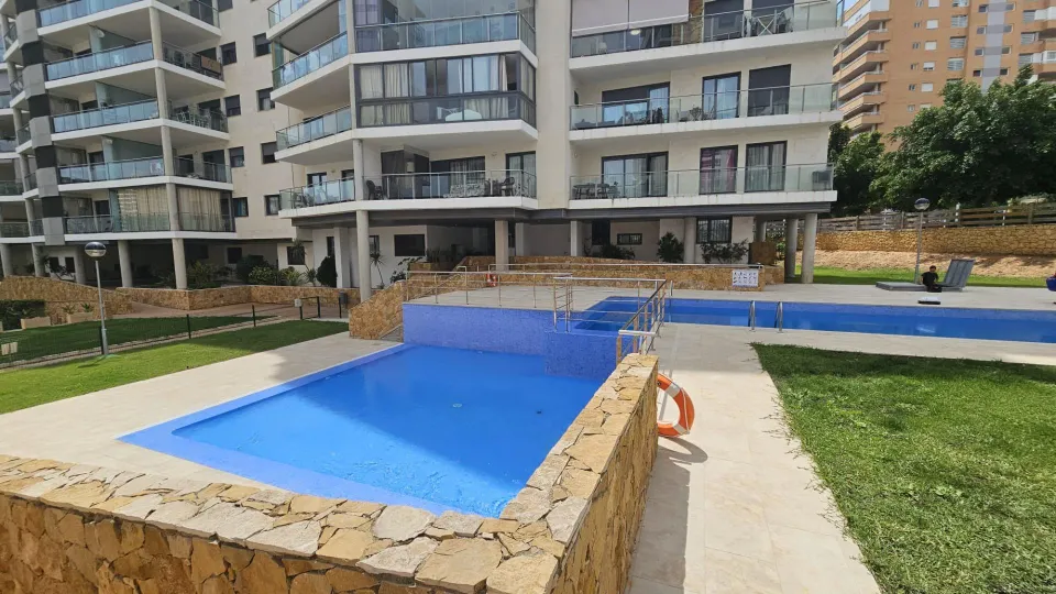 Piso BAJO en La Cala
