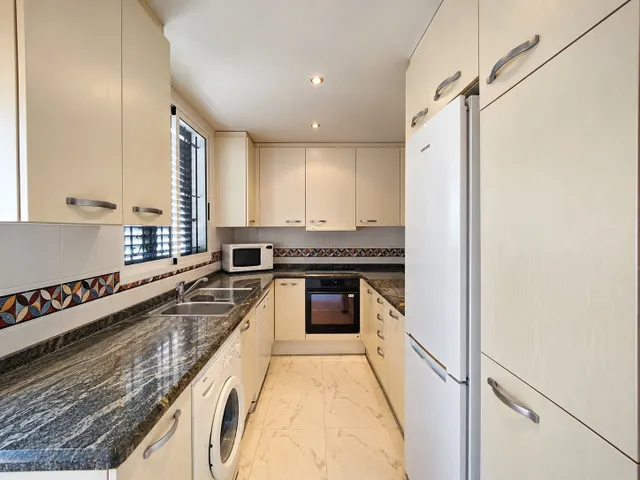 Adosado 5 habitaciones 155m² en venta - Habaneras — 27