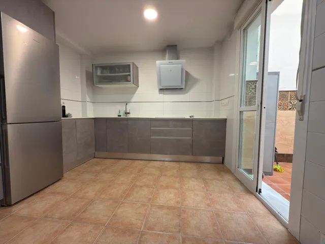 Se vende casa en San Fernando , zona centro — 4