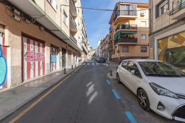 Fantástico piso reformado en  san ildefonso — 39