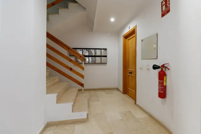 APARTAMENTO EN PLANTA BAJA A 100M DEL MAR — 20