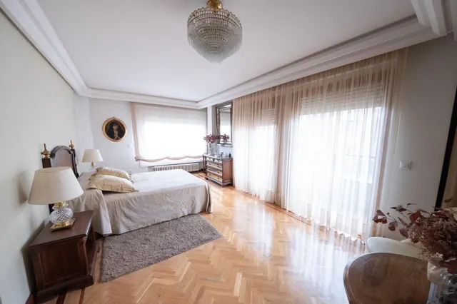 Piso en Venta en Segovia Segovia — 15