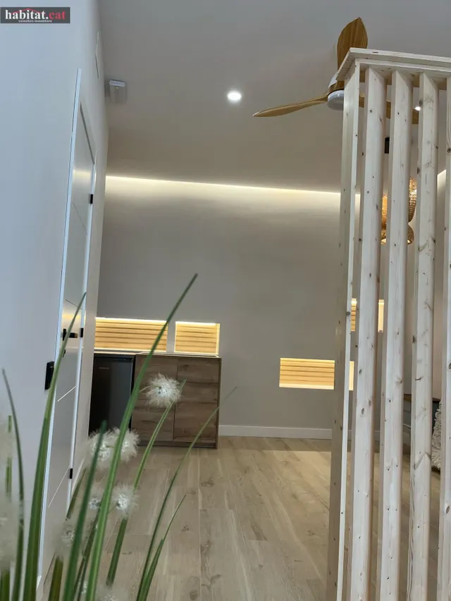 ¡¡ OFICINA TIPO LOFT ALQUILADO EN EL CENTRO DE VILANOVA !! — 9