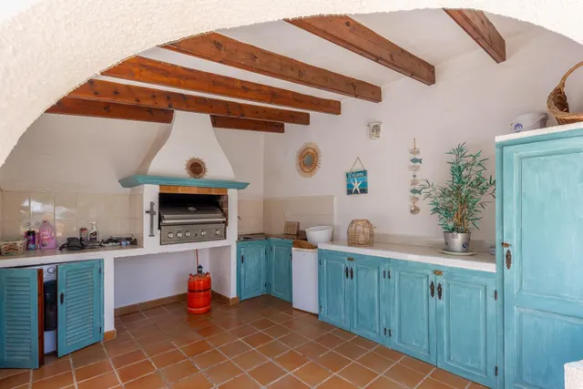 Villa de Lujo 7 habitaciones 183m² en venta - El Portet — 42