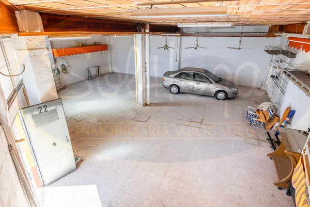 Edificio de uso industrial en venta en Camas (Sevilla) — 12