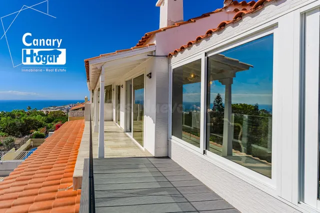 Villa independiente en venta en San Eugenio Alto Cosa Adeje — 4