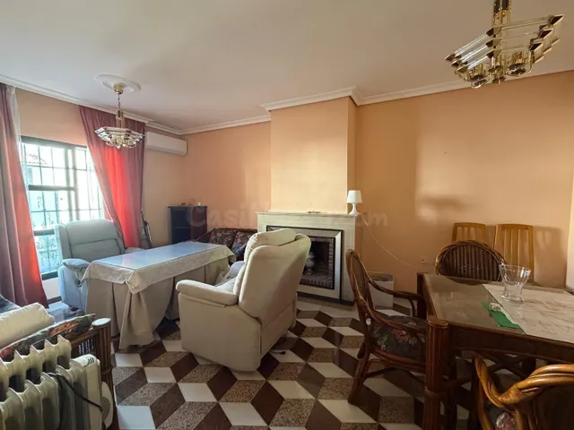 CASA EN VENTA EN MAIRENA DEL ALJARAFE - foto 4