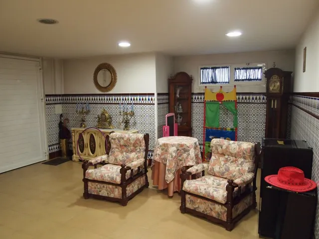 CHALET INDEPENDIENTE EN CARRACEDELO — 14