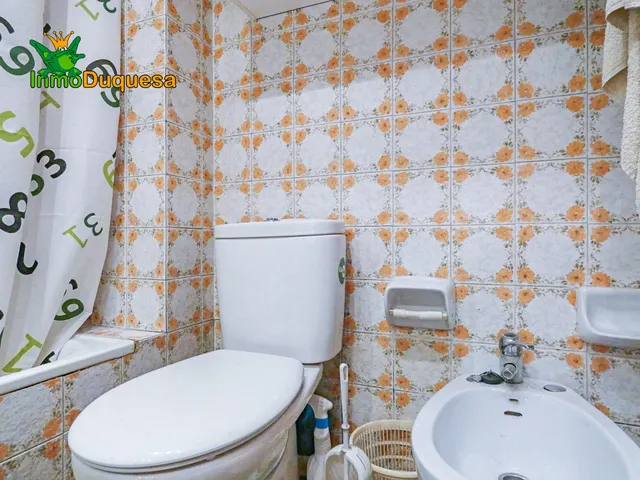 Piso de 3 Dorm. en 2ª planta. — 6