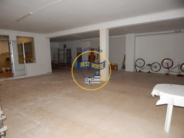 PRIMER PISO SIN ASCENSOR Y LOCAL PLANTA BAJA A LA VENTA EN AIELO DE MALFERIT — 34