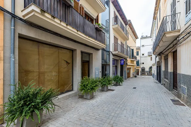 Local comercial en pleno centro de Manacor — 2
