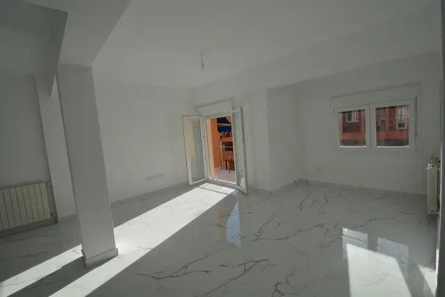 Exclusivo Piso Reformado en el Corazón de Sevilla - Arenal, Museo y Tetuán — 9