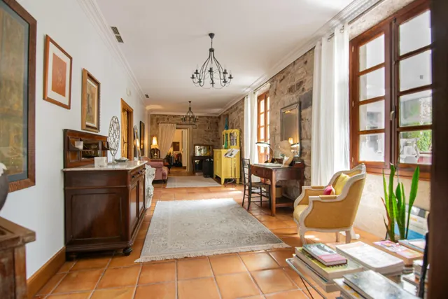 Casa Grande de A Pedreira, Hotel-Boutique — 38