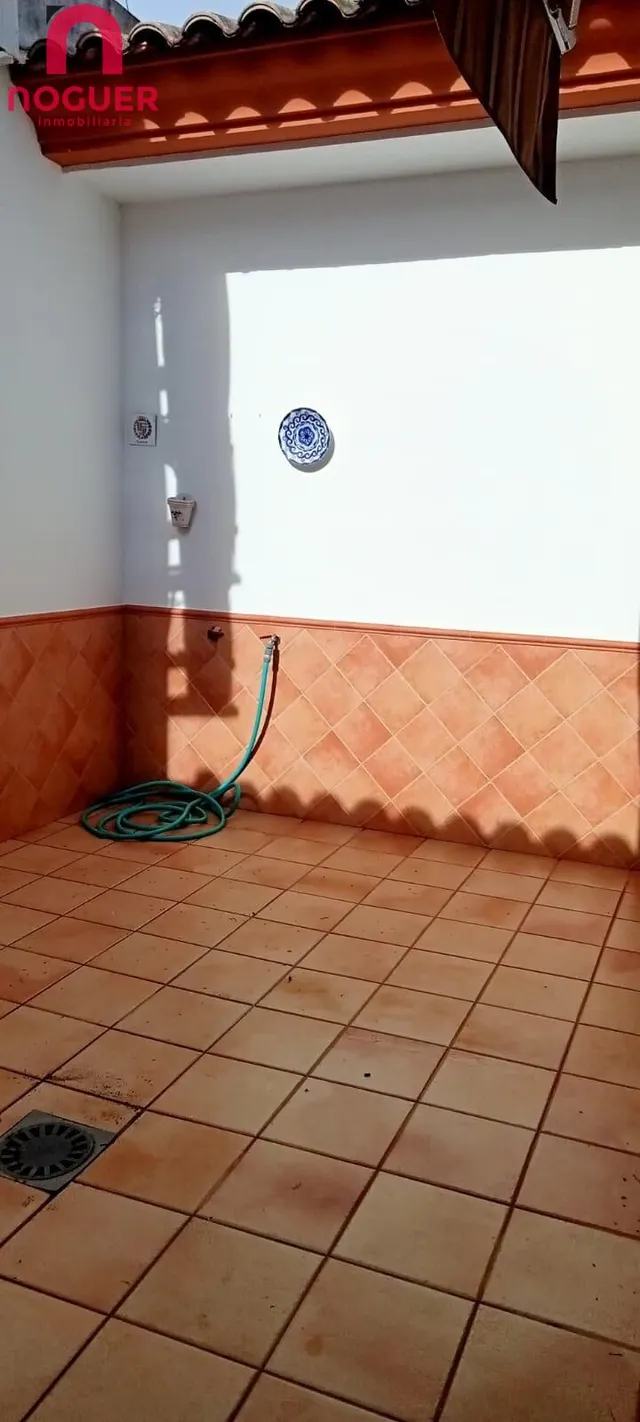 CASA EN EL RINCONCILLO LA CARLOTA — 27