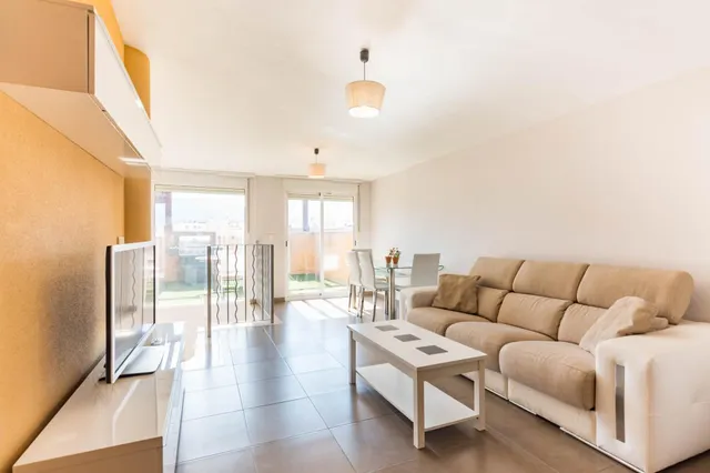 Atico duplex El Palmar — 8
