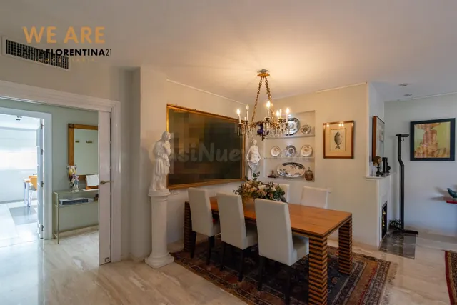 Ático 4 habitaciones 134m² en venta - Avenida Europa — 14