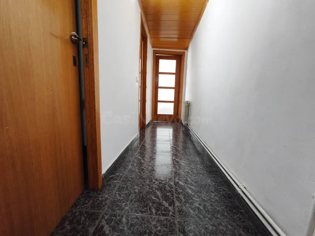 Piso de 3 habitaciones en la teixonera , muy soleado y bien equipado — 5