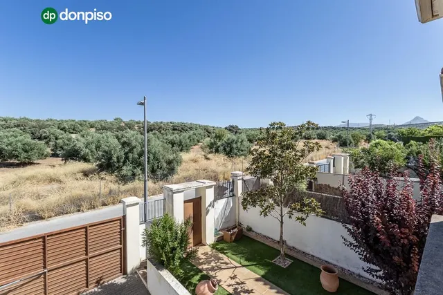 Preciosa casa en cortijo del aire — 28