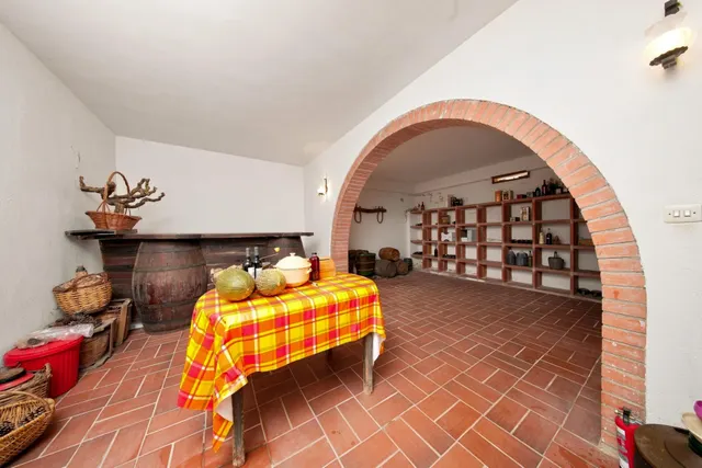 Finca Rustica en venta — 16