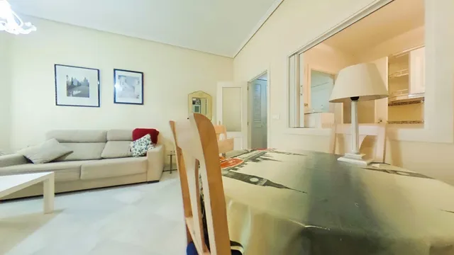 PISO CON LICENCIA TURISTICA — 8