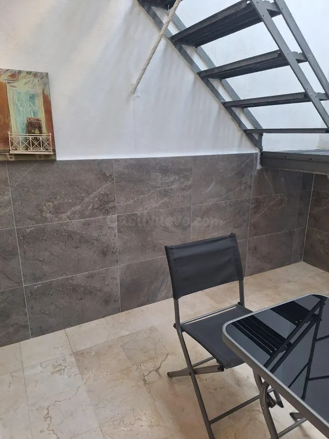 CASA EN UNA SOLA PLANTA BAJA CON ENCANTO EN PLENO CENTRO DE  - foto 3