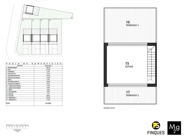 CASA DE OBRA NUEVA — 9