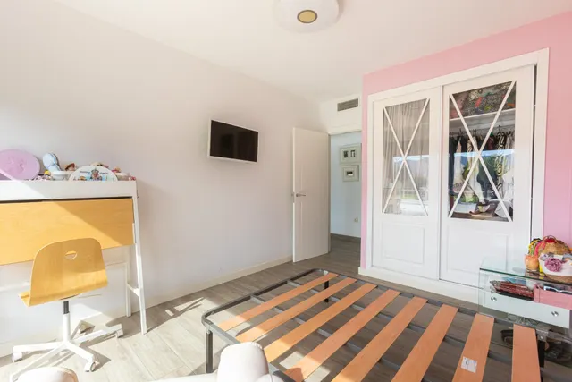 Exclusiva Villa de Lujo en  carretera santa catalina con establos y picadero de caballos  , Murcia - €1,395,000 — 22