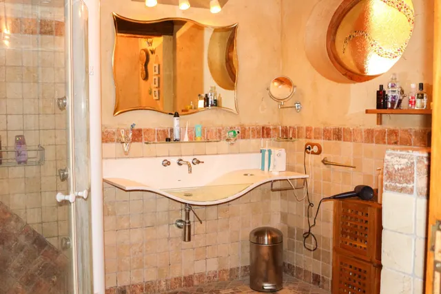 Villa 4 habitaciones 430m² en venta - Los Urrutias — 41