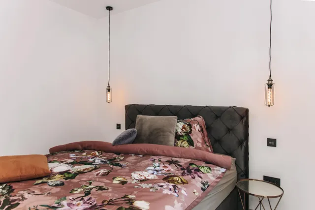 Villa 4 habitaciones 408m² en venta - DOÑA PEPA — 45