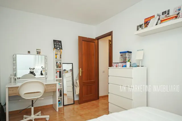 Piso 3 habitaciones 90m² en venta - El Tablero — 33