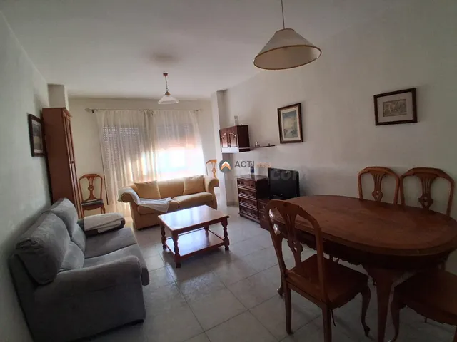 ATICO-DUPLEX EN EL CORAZON DE LA CIUDAD MONUMENTAL - foto 4