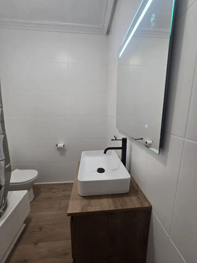 Tu chalet en los vientos — 27