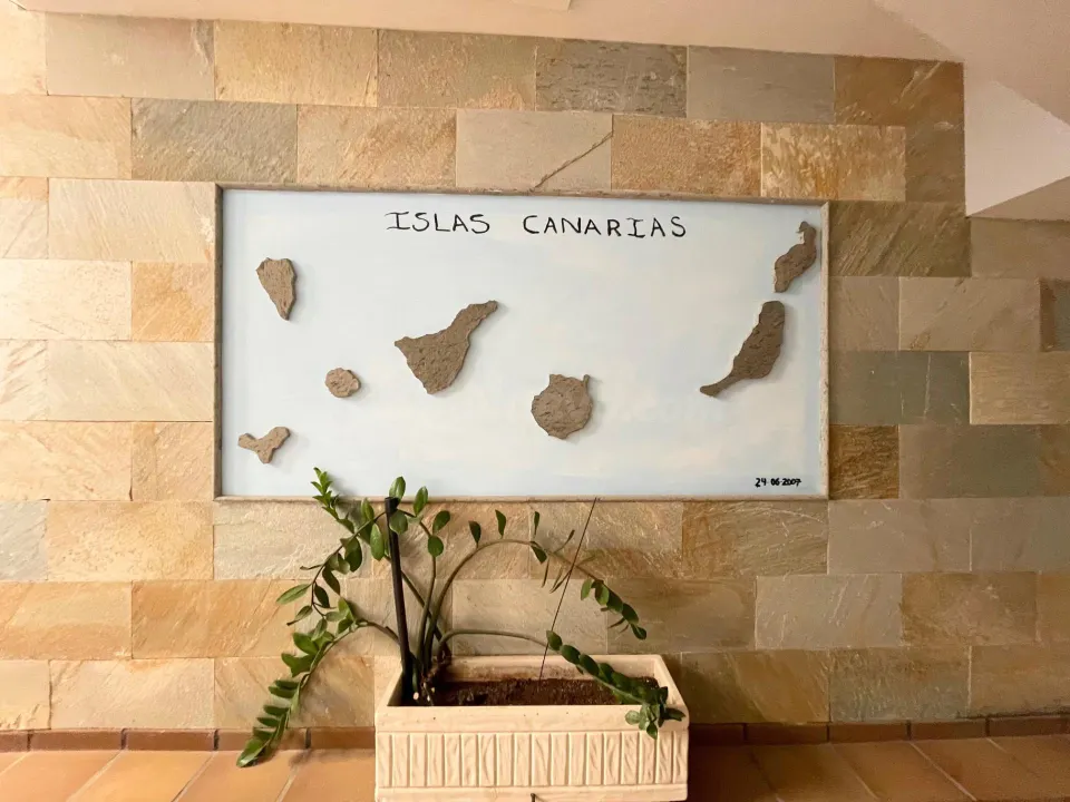Villa con piscina privada en exclusiva zona residencial de Arguineguin, Loma 2