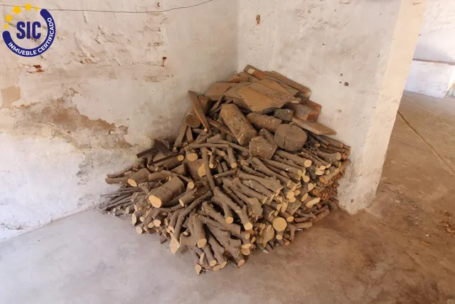 ESPECTACULAR CASA DE PUEBLO EN EL ANTIGUO PUEBLO DE CAMPANAR — 41