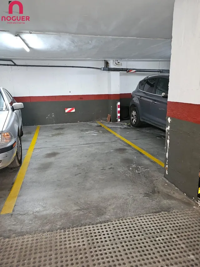 VIVIENDA JUNTO A LOS MINISTERIOS CON GARAJE Y TRASTERO — 20