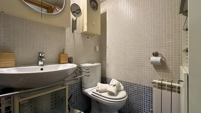 ¡tu próximo hogar te está esperando en Utebo! chalet adosado con piscina, jardín y mucho más — 49