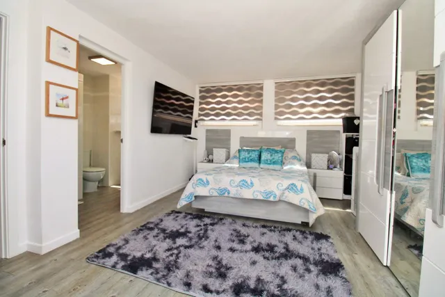 Villa 3 habitaciones 119m² en venta - Los Dolses — 19
