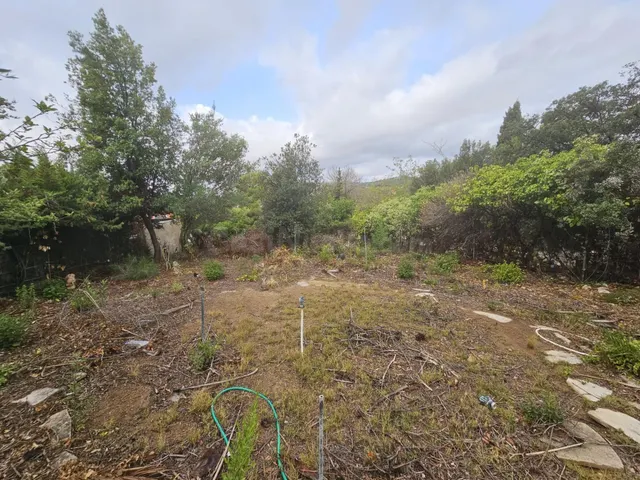 GRAN TERRENO URBANO EN VENTA EN EL MASNOU ALT