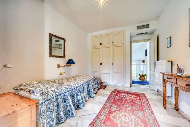 Chalet 4 habitaciones 167m² en venta - Marbella — 22