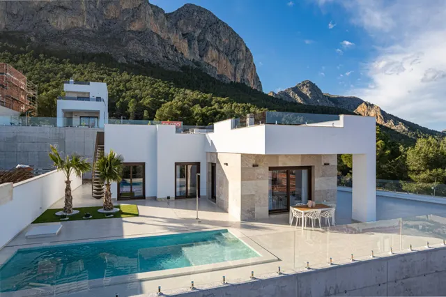 Villa 3 habitaciones 136m² en venta - Pla de cantal — 11