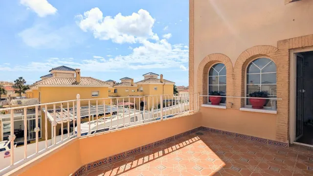 Chalet 3 habitaciones 124m² en venta - Costa blanca sur — 27