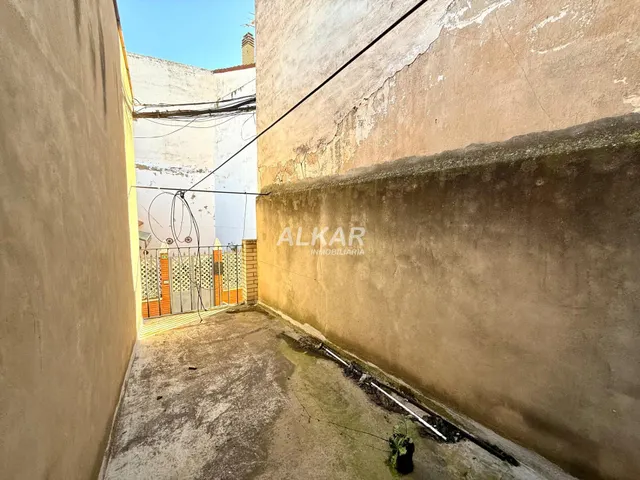 CASA EN VENTA EN CASCANTE — 29