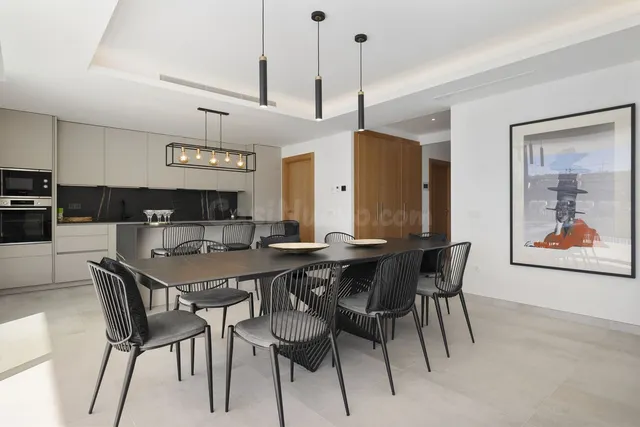 Chalet 6 habitaciones 325m² en venta - Riviera del sol - foto 5
