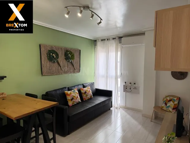 Estudio 1 habitación 46m² en venta - San Nicolás - foto 4