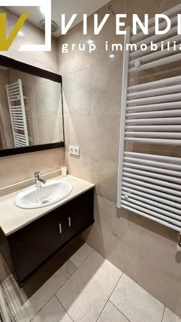 Piso en venta zona bordeta — 9