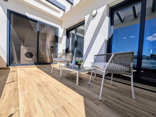 Apartamento 2 habitaciones en venta - Villamartin — 27