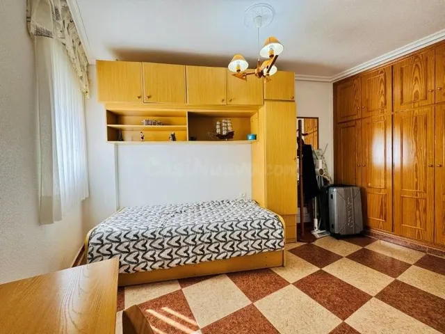 Ático 2 habitaciones 56m² en venta - La Mata pueblo - foto 3
